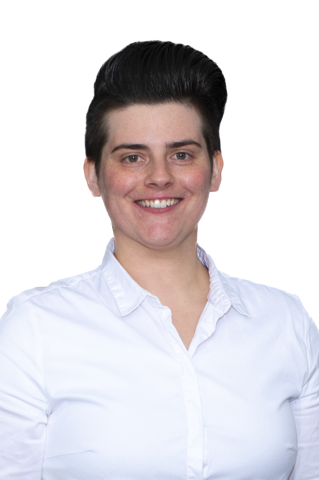 Photo de Marie MALNOURY