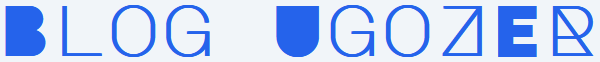 Logo Blog UgoZER