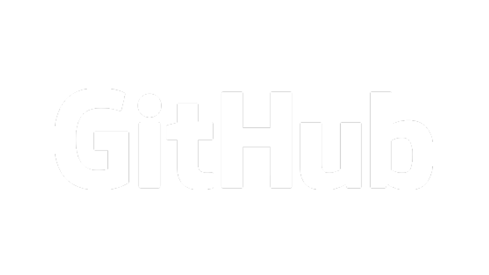 Logo de GitHub