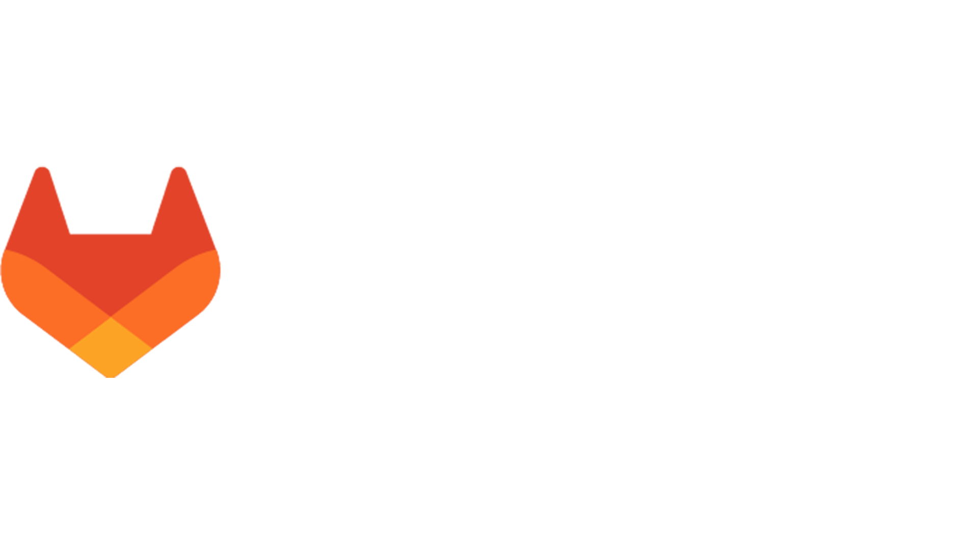 Logo de GitLab