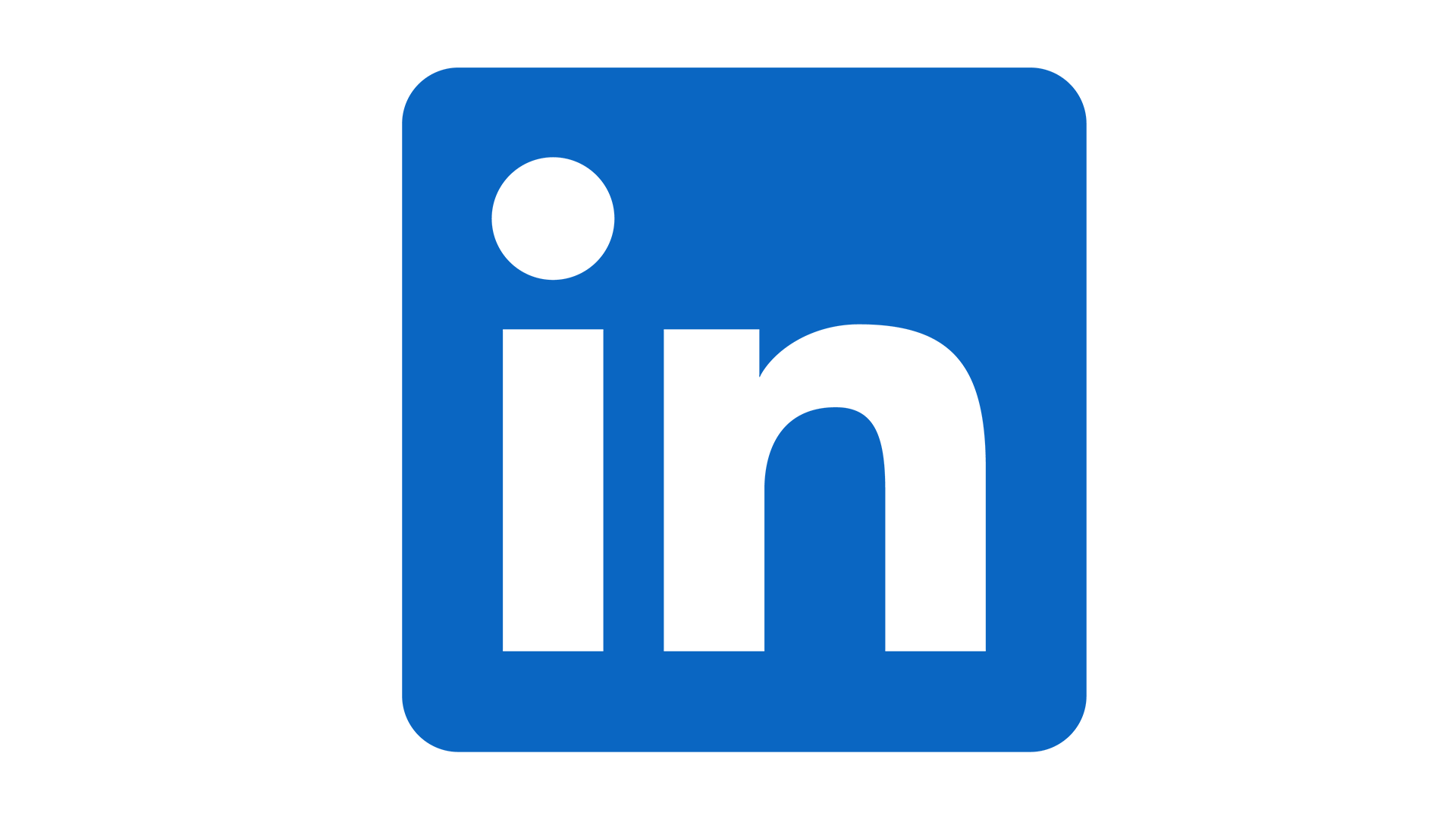 Logo de LinkedIn